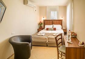 City Center Jerusalem