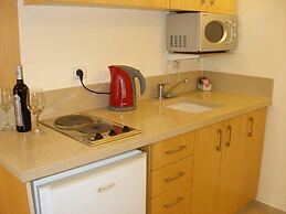 City Center Jerusalem