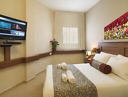 City Center Jerusalem