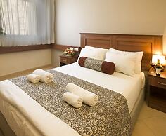 City Center Jerusalem