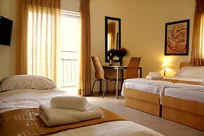 City Center Jerusalem