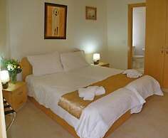 City Center Jerusalem