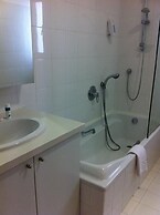 City Center Jerusalem