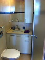 City Center Jerusalem