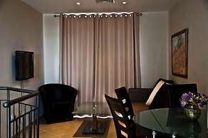 City Center Jerusalem