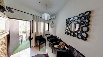 City Center Jerusalem