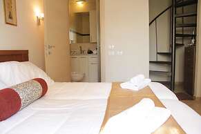 City Center Jerusalem