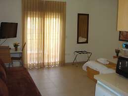 City Center Jerusalem