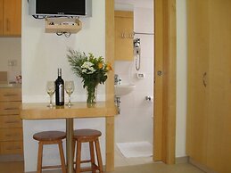 City Center Jerusalem