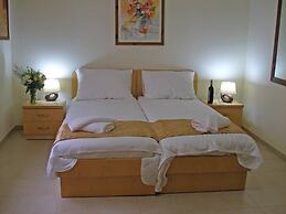 City Center Jerusalem