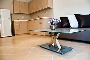 City Center Jerusalem