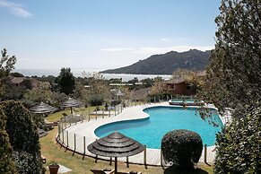 Domaine Santa Giulia Palace