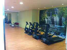 UmbriaVerde Sporting & Resort