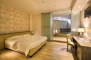 UmbriaVerde Sporting & Resort