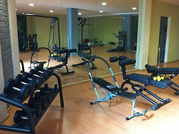 UmbriaVerde Sporting & Resort