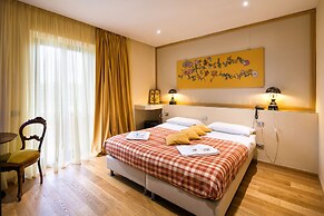 UmbriaVerde Sporting & Resort