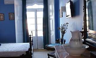 Casa da Avó - Turismo de Habitação