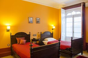 Casa da Avó - Turismo de Habitação