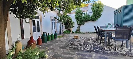 Casa da Avó - Turismo de Habitação