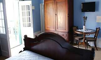 Casa da Avó - Turismo de Habitação