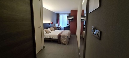 Casino Hotel