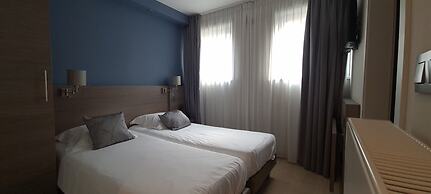 Casino Hotel