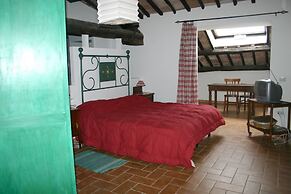 La Soffitta e La Torre Affittacamere