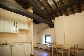 La Soffitta e La Torre Affittacamere