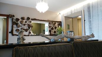 Hotel Suisse Bellevue