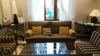 Hotel Suisse Bellevue