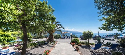 Hotel Suisse Bellevue