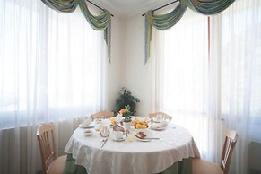 Hotel Suisse Bellevue