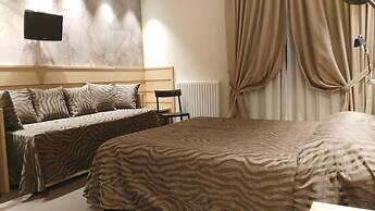 Hotel Suisse Bellevue