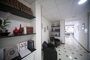 Hotel Suisse Bellevue