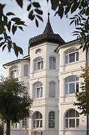 Strandhotel Binz