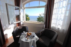 Strandhotel Binz