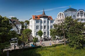 Strandhotel Binz