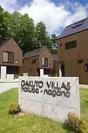 Gakuto Villas