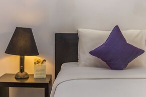 Apsara Centrepole Hotel