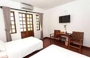 Apsara Centrepole Hotel