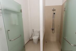 Apsara Centrepole Hotel