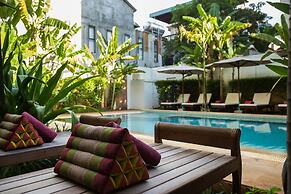 Apsara Centrepole Hotel