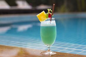 Apsara Centrepole Hotel