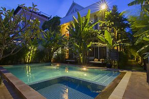 Apsara Centrepole Hotel