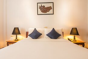 Apsara Centrepole Hotel