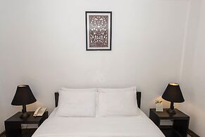 Apsara Centrepole Hotel