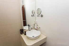 Apsara Centrepole Hotel