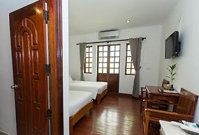 Apsara Centrepole Hotel