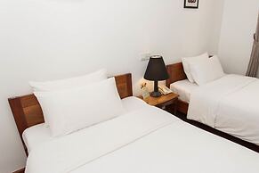 Apsara Centrepole Hotel