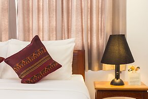 Apsara Centrepole Hotel